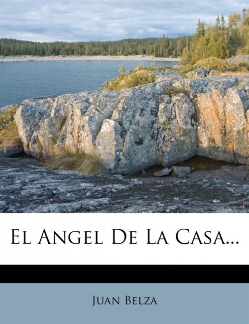 El Angel de La Casa... (Paperback)