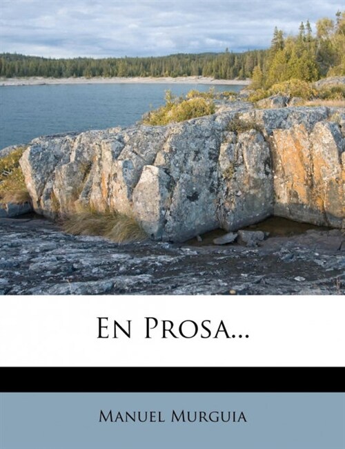 En Prosa... (Paperback)