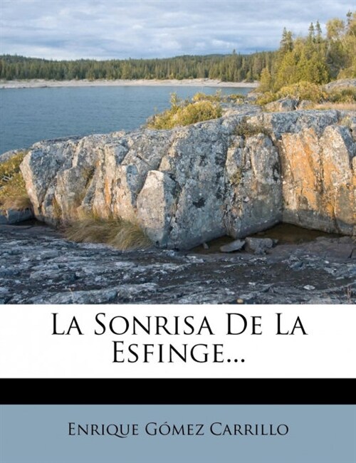 La Sonrisa de La Esfinge... (Paperback)