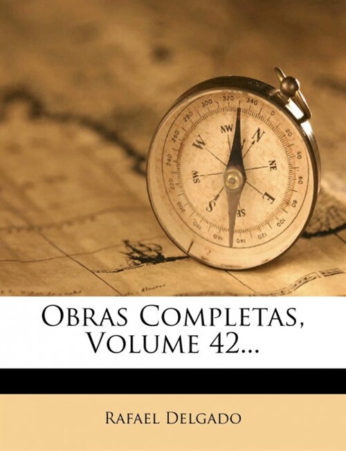 Obras Completas, Volume 42... (Paperback)