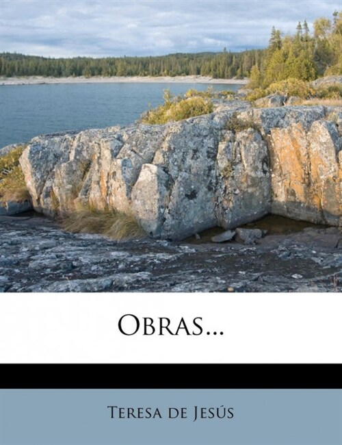 Obras... (Paperback)