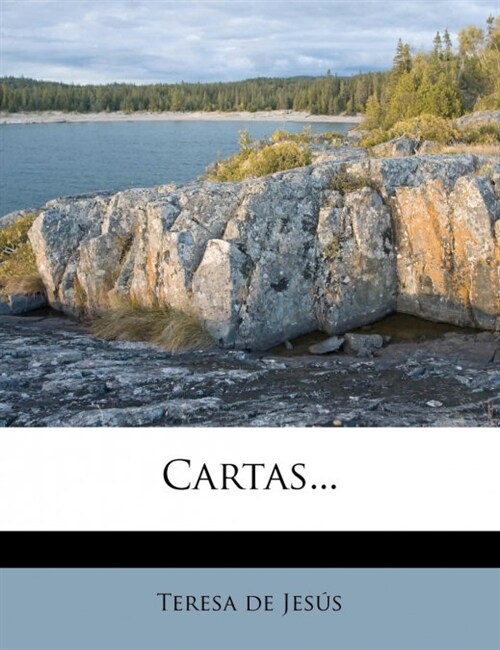 Cartas... (Paperback)