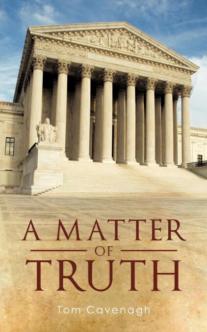 A Matter of Truth (Paperback)