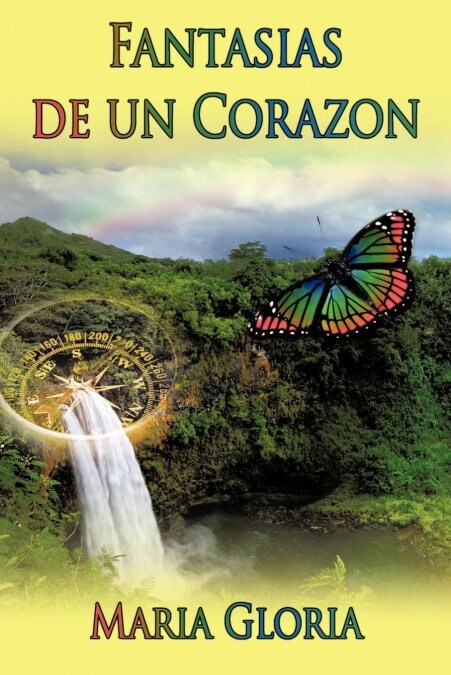 Fantasias de Un Corazon (Paperback)