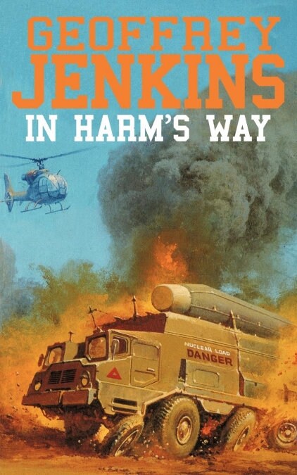 In Harms Way (Paperback)