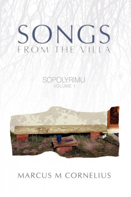 Sopolyrimu Volume 1: Songs from the Villa (Paperback)