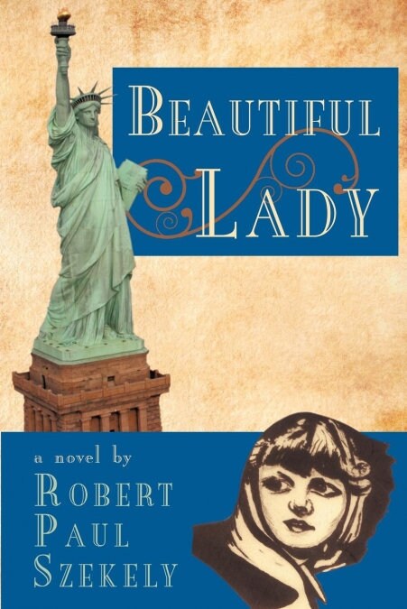 Beautiful Lady (Paperback)