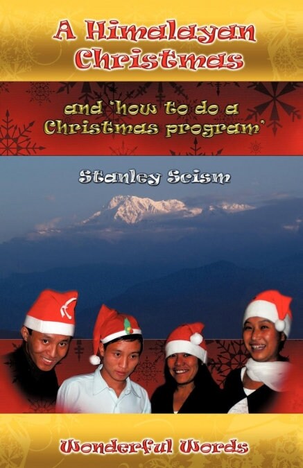A Himalayan Christmas (Paperback)