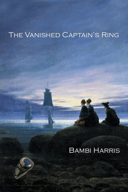 The Vanished Captains Ring (Paperback)