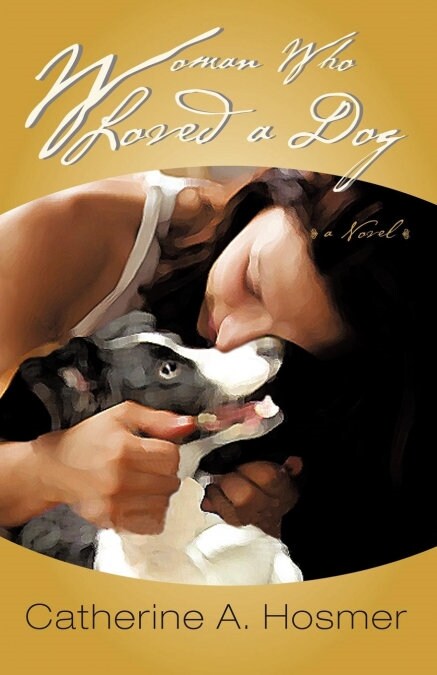 Woman Who Loved a Dog (Paperback)