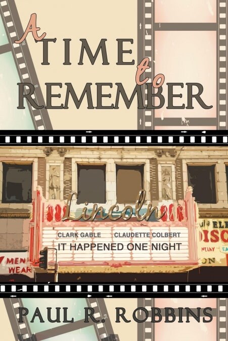 A Time to Remember (Paperback)