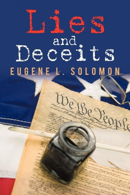 Lies and Deceits (Paperback)