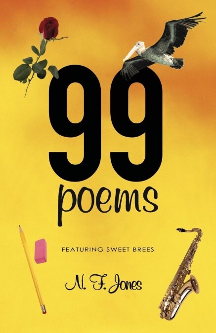 99 Poems (Paperback)