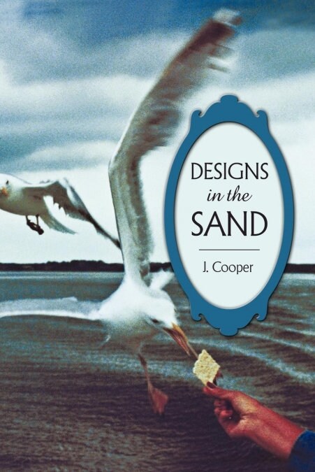 Designs in the Sand (Paperback)