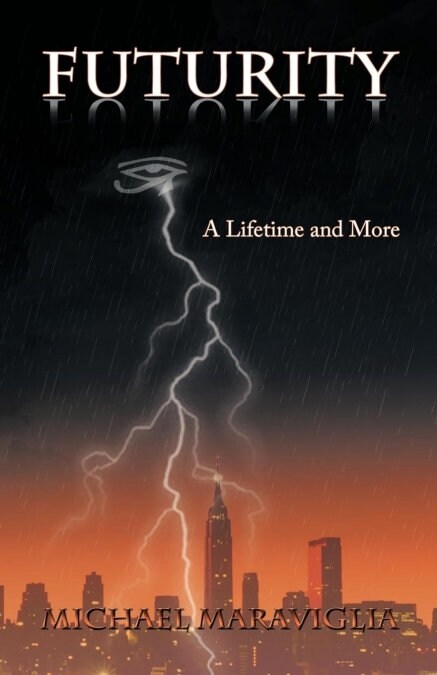 Futurity: A Lifetime and More (Paperback)