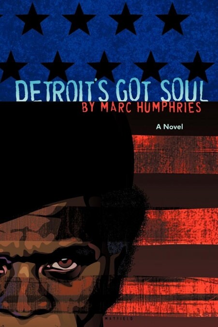 Detroits Got Soul (Paperback)