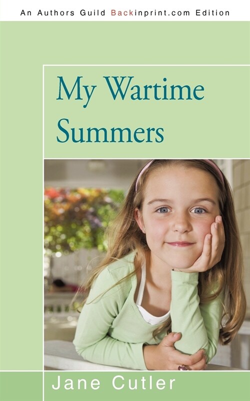 My Wartime Summers (Paperback)