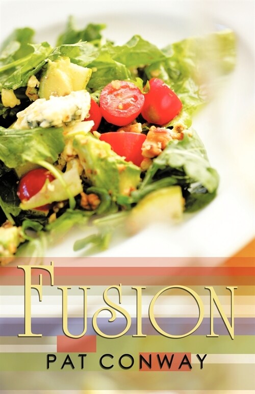 Fusion (Paperback)