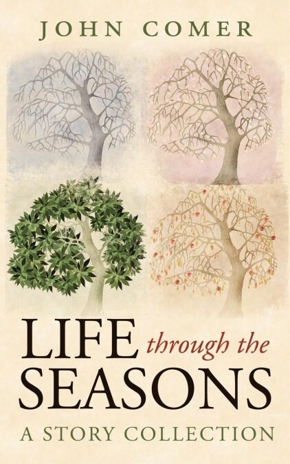 Life Through the Seasons: A Story Collection (Paperback)