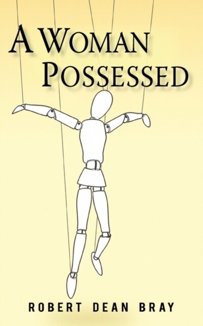A Woman Possessed (Paperback)