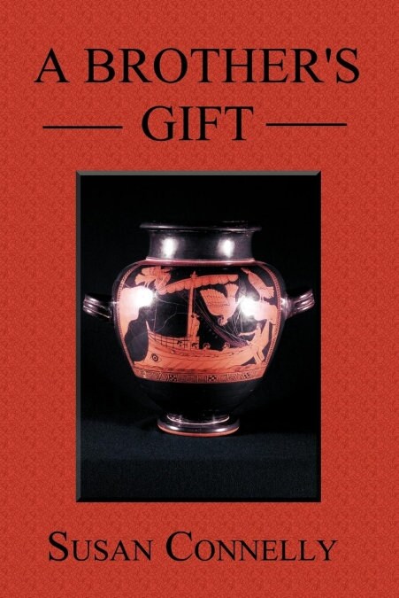 A Brothers Gift (Paperback)