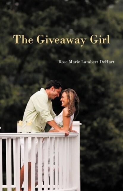 The Giveaway Girl (Paperback)