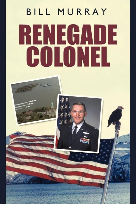 Renegade Colonel (Paperback)