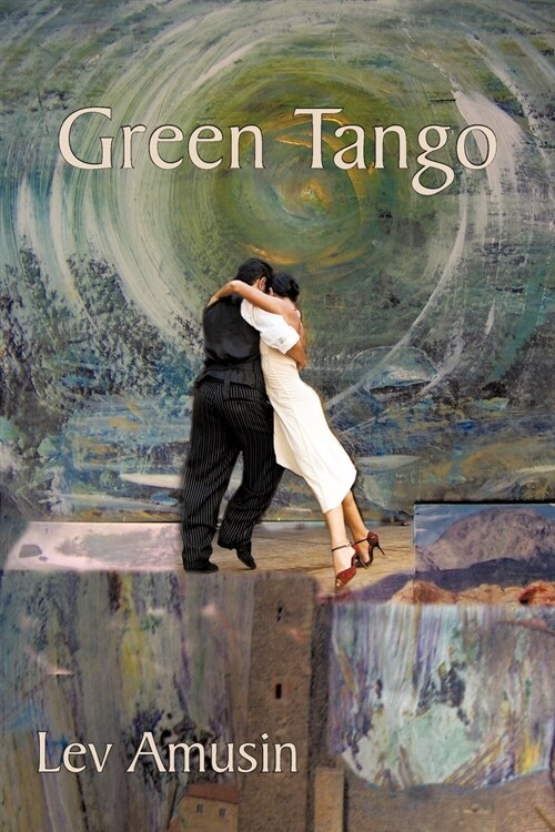 Green Tango (Paperback)