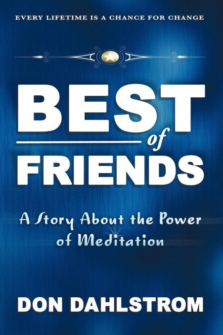 Best of Friends (Paperback)