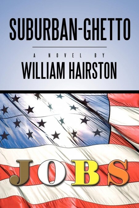 Suburban-Ghetto (Paperback)