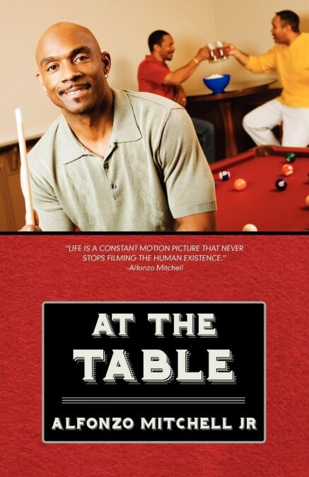 At the Table (Paperback)