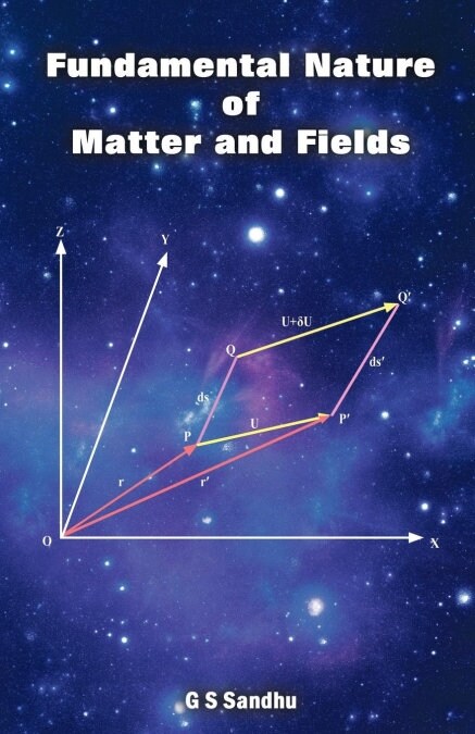 Fundamental Nature of Matter and Fields (Paperback)