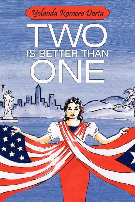 Two Is Better Than One (Paperback)