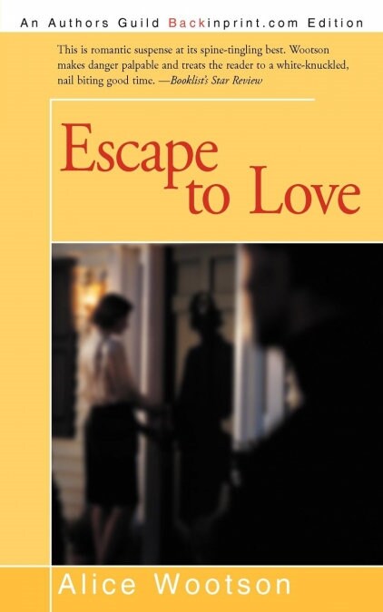 Escape to Love (Paperback)
