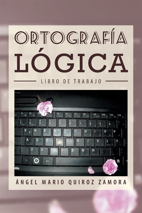 Ortografia Logica: Libro de Trabajo (Paperback)