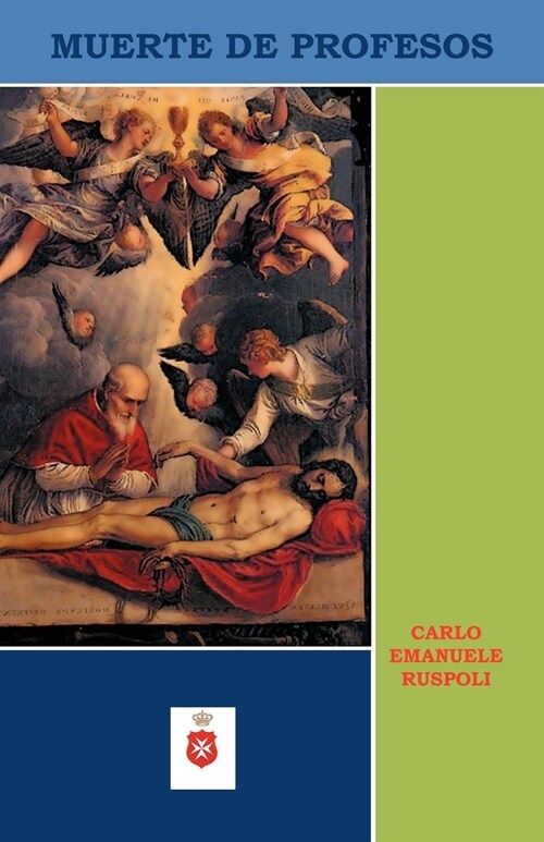 Muerte de Profesos (Paperback)