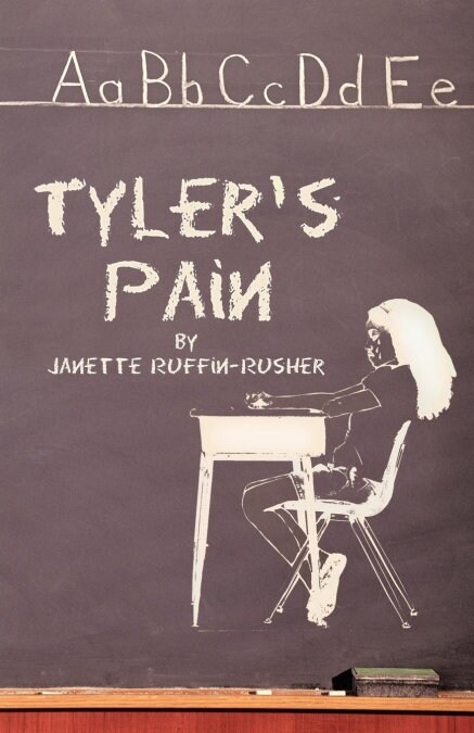 Tylers Pain (Paperback)