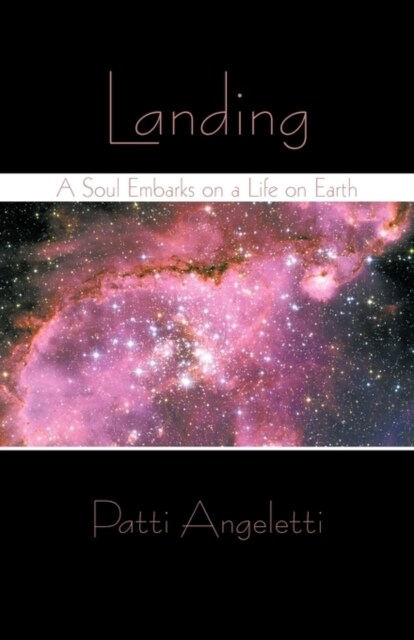 Landing: A Soul Embarks on a Life on Earth (Paperback)