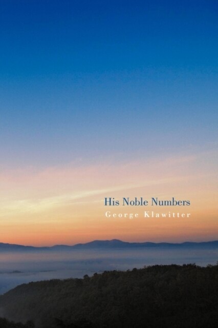 His Noble Numbers (Paperback)