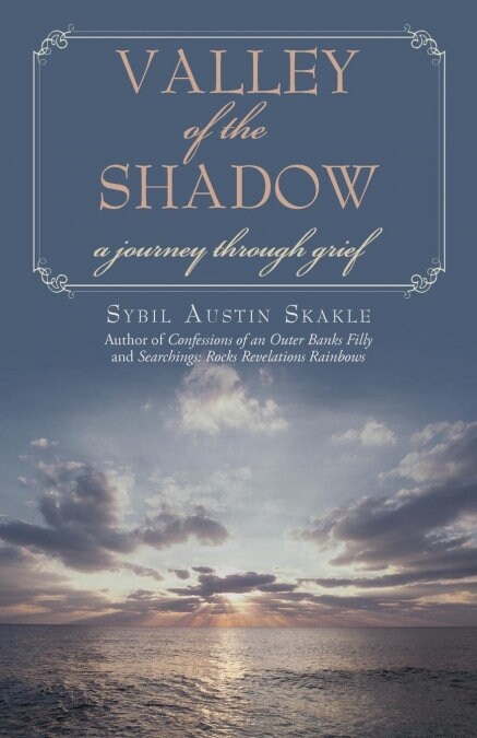 Valley of the Shadow: A Journey Through Grief (Paperback)