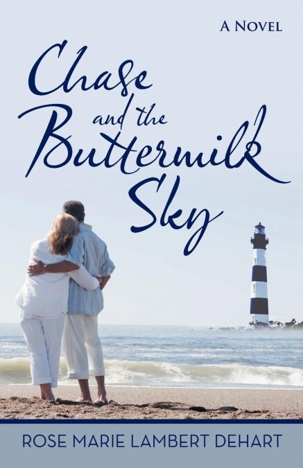 Chase and the Buttermilk Sky (Paperback)