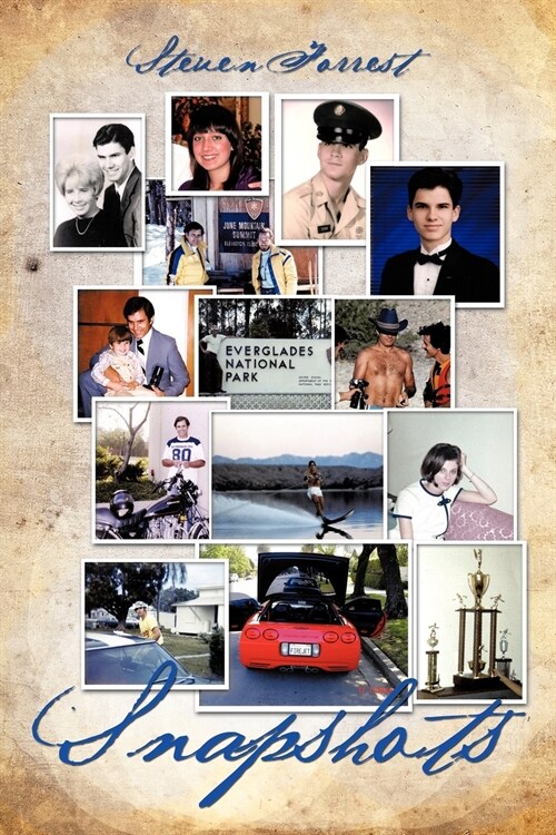 Snapshots (Paperback)