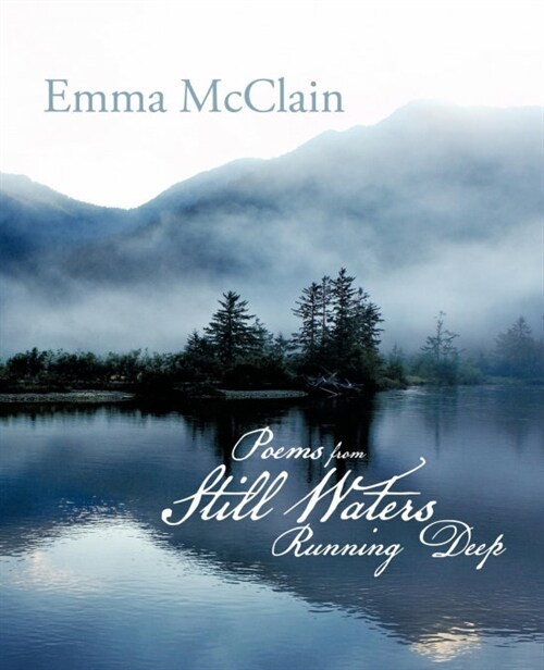 Poems from Still Waters Running Deep (Paperback)