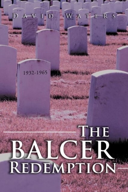 The Balcer Redemption (Paperback)