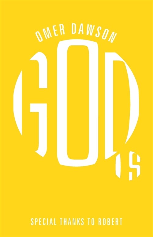 God Is (Paperback)