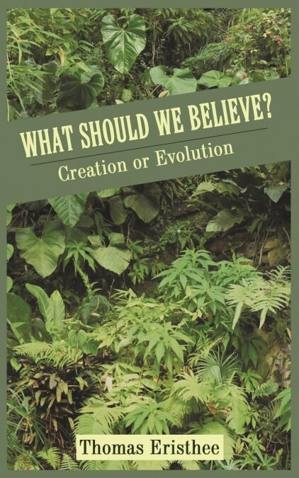 What Should We Believe? (Paperback)