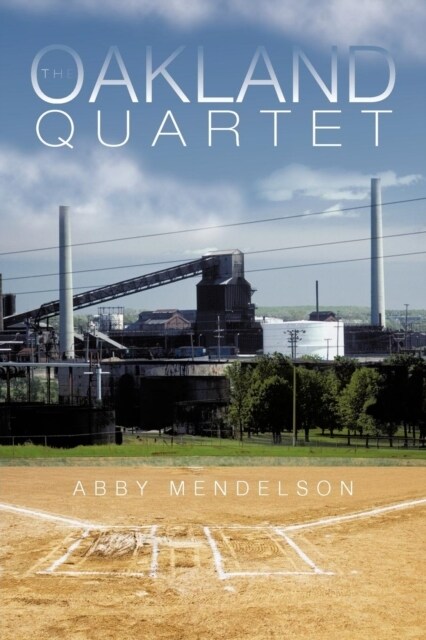 The Oakland Quartet (Paperback)