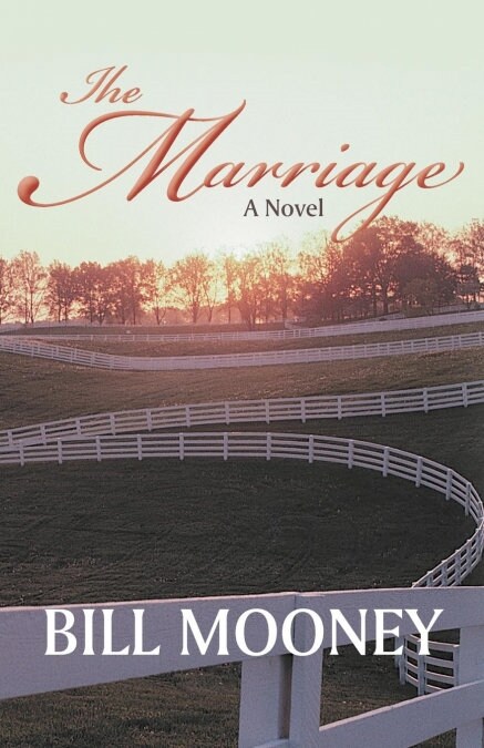 The Marriage (Paperback)