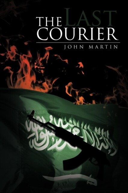 The Last Courier (Paperback)