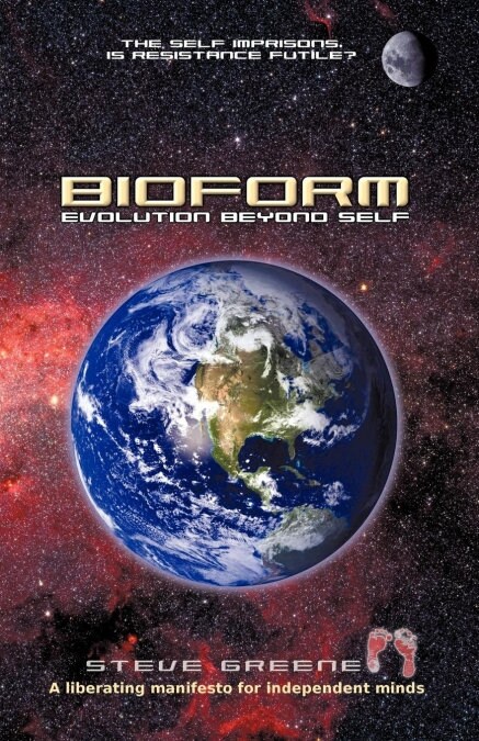 Bioform: Evolution Beyond Self (Paperback)